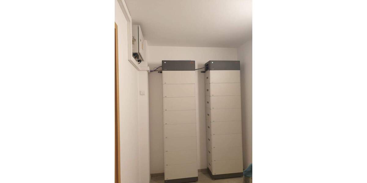 Etagenwohnung Grünhain-Beierfeld Grünhain - 2 Zimmer, 50 m&sup2;, 450&euro; | Angebot:25681321