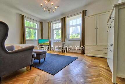 Wohnung zum Mieten in Stuttgart 950 € 30 m²