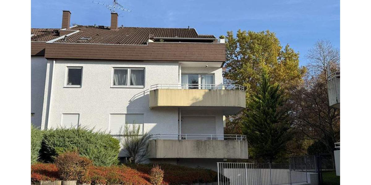 Etagenwohnung Saarbrücken St Arnual - 3 Zimmer, 89 m&sup2;, 950&euro; | Angebot:24917899