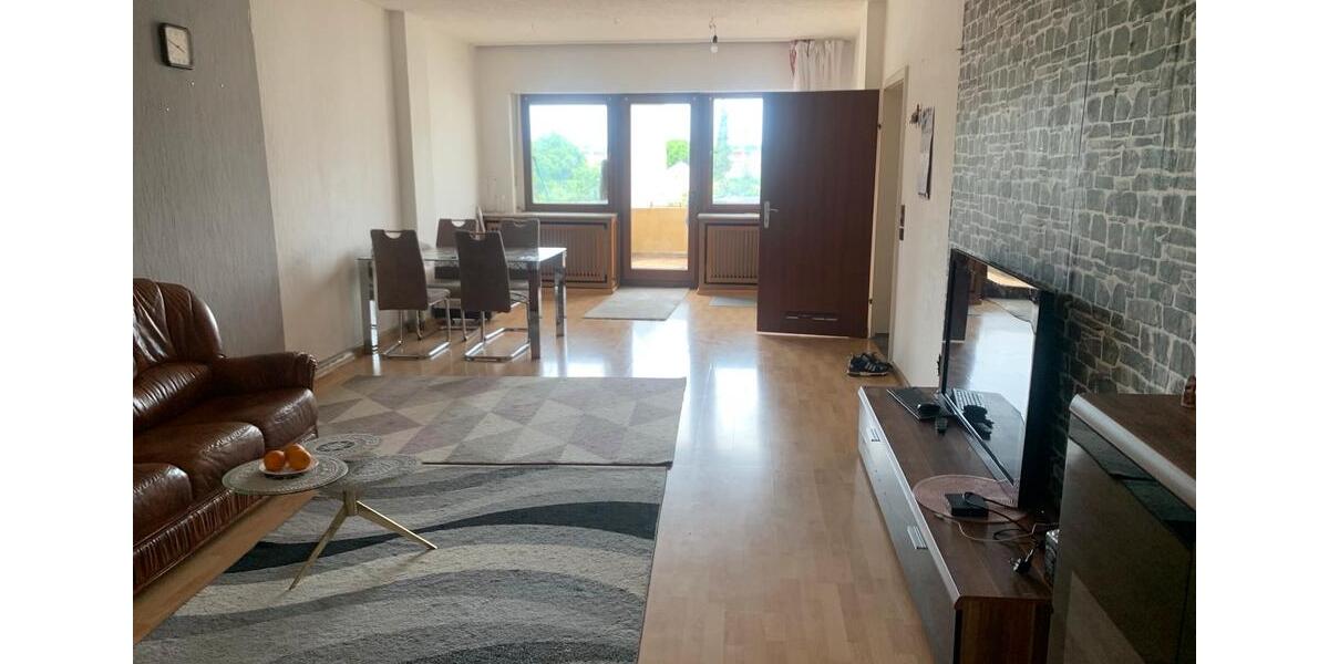 Etagenwohnung Düren - 3 Zimmer, 80 m&sup2;, 420&euro; | Angebot:26603544