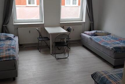 WG-Zimmer befristet 3 zimmer
