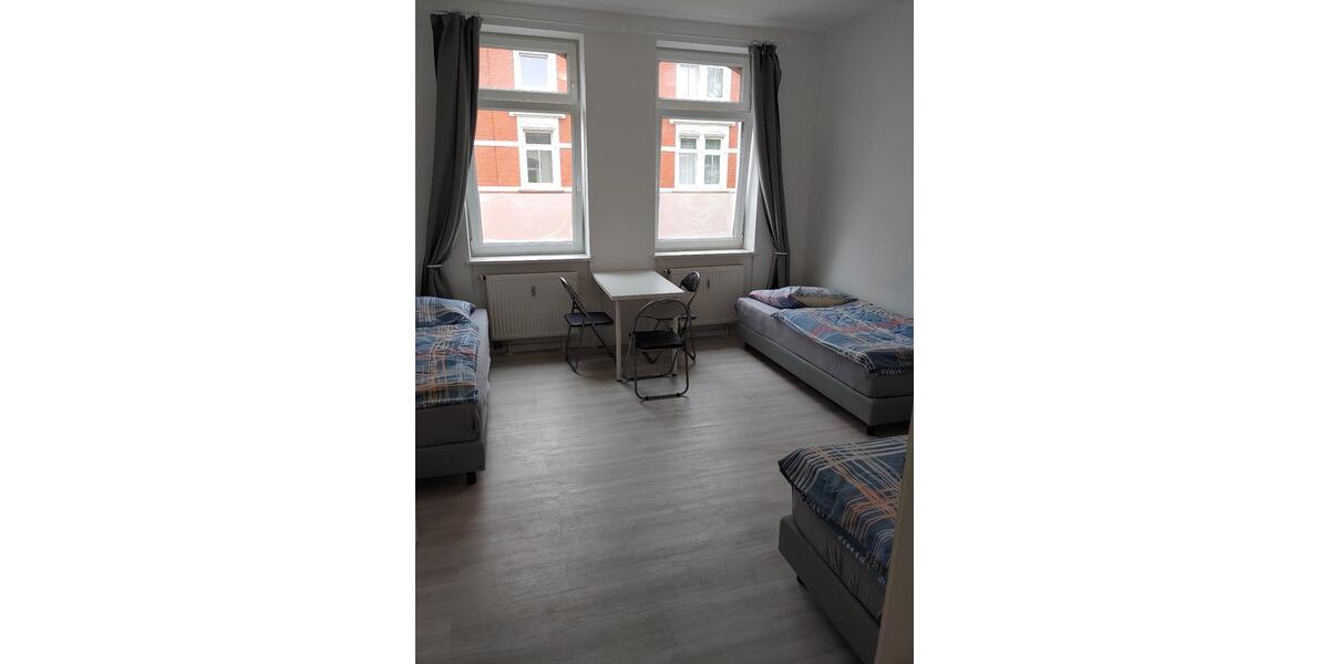 WG-Zimmer befristet 3 zimmer