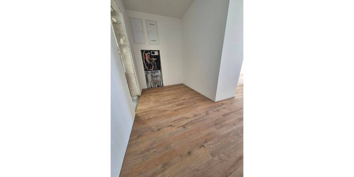 Terrassenwohnung Norderstedt Harksheide - 2 Zimmer, 50 m&sup2;, 1.080&euro; | Angebot:25970306