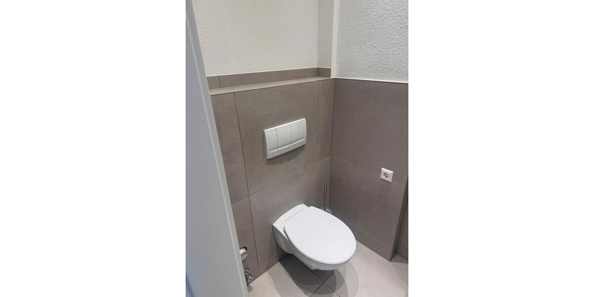 Erdgeschoßwohnung Neresheim - 2 Zimmer, 30 m&sup2;, 430&euro; | Angebot:26047540