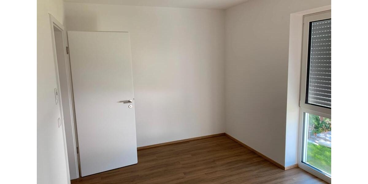 Etagenwohnung Wassertrüdingen - 2.5 Zimmer, 69 m&sup2;, 840&euro; | Angebot:26619044