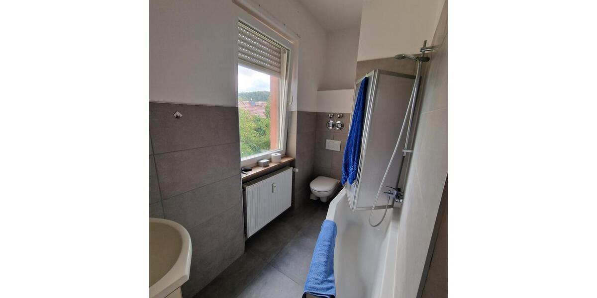 Erdgeschoßwohnung Hahnstätten - 3 Zimmer, 90 m&sup2;, 630&euro; | Angebot:26611562