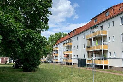 Wohnung Bad Dürrenberg - 3 Zimmer, 66 m&sup2;, 500&euro; | Angebot:26001638