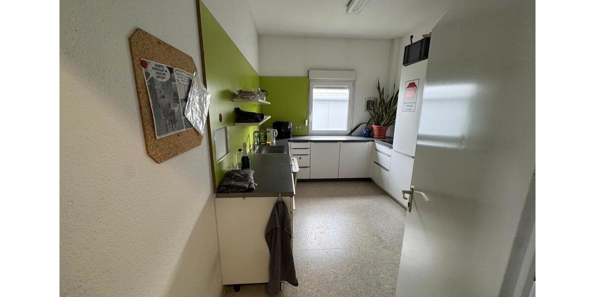 Gewerbeobjekt Stuttgart Stuttgart-Ost - 3.999&euro; | Angebot:26470002