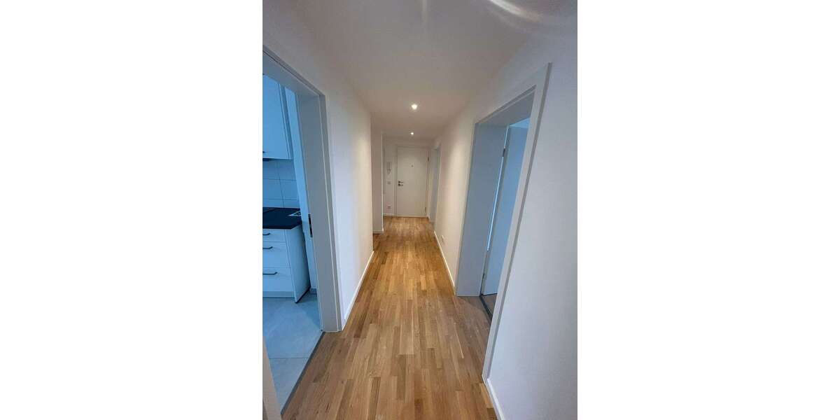 Etagenwohnung Herzogenaurach Welkenbach - 4 Zimmer, 75 m&sup2;, 1.050&euro; | Angebot:24478337