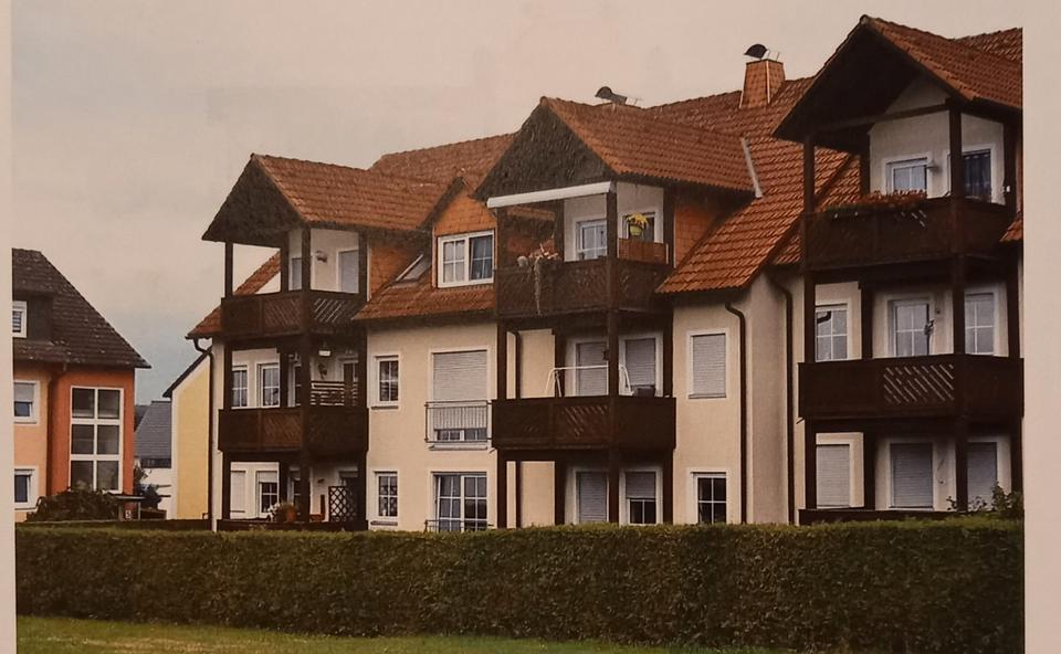 Hochparterre Pirk - 3 Zimmer, 85 m&sup2;, 850&euro; | Angebot:26565053