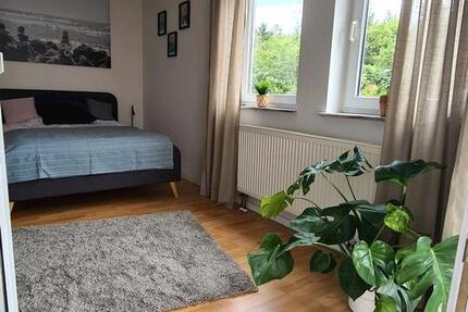 2-Zimmer Wohnung mit Blick ins Grüne 2 zimmer