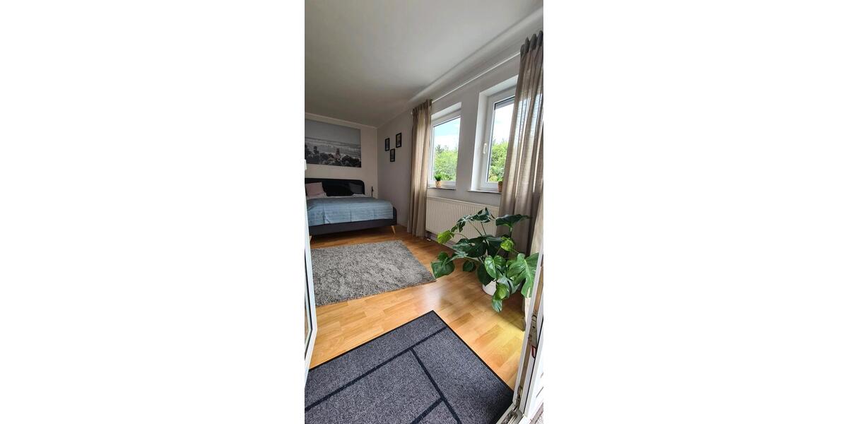 2-Zimmer Wohnung mit Blick ins Grüne 2 zimmer