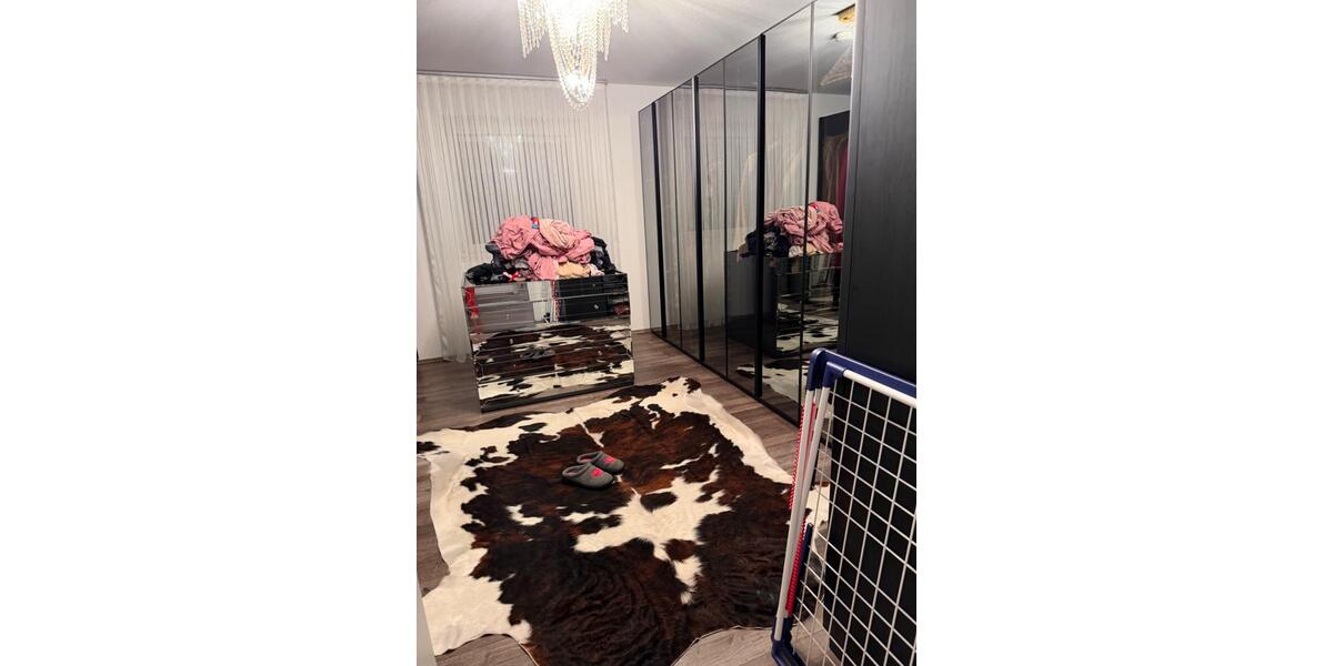 Etagenwohnung Ludwigshafen am Rhein Edigheim - 3 Zimmer, 95 m&sup2;, 1.300&euro; | Angebot:26697702