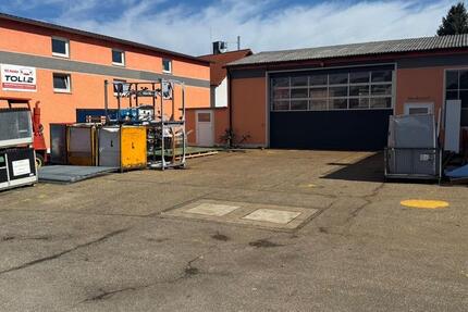 Gewerbeobjekt Neustadt an der Donau - 1.200&euro; | Angebot:26050820