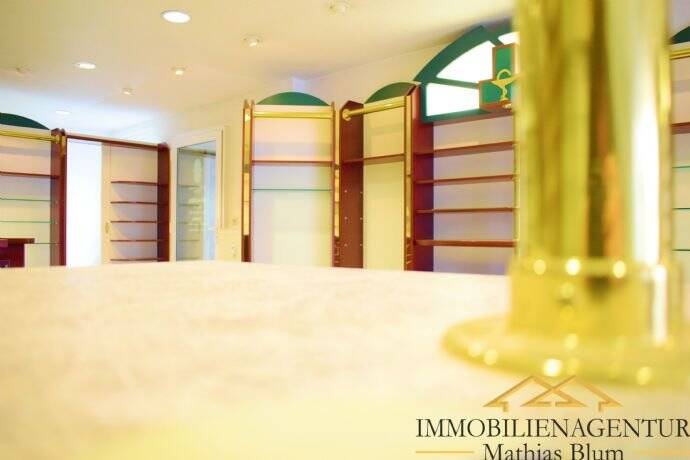 Gewerbeobjekt Köthen - 364&euro; | Angebot:25665478