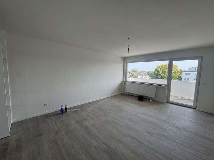 Wohnung zum Mieten in Bochum 940 € 82.68 m²