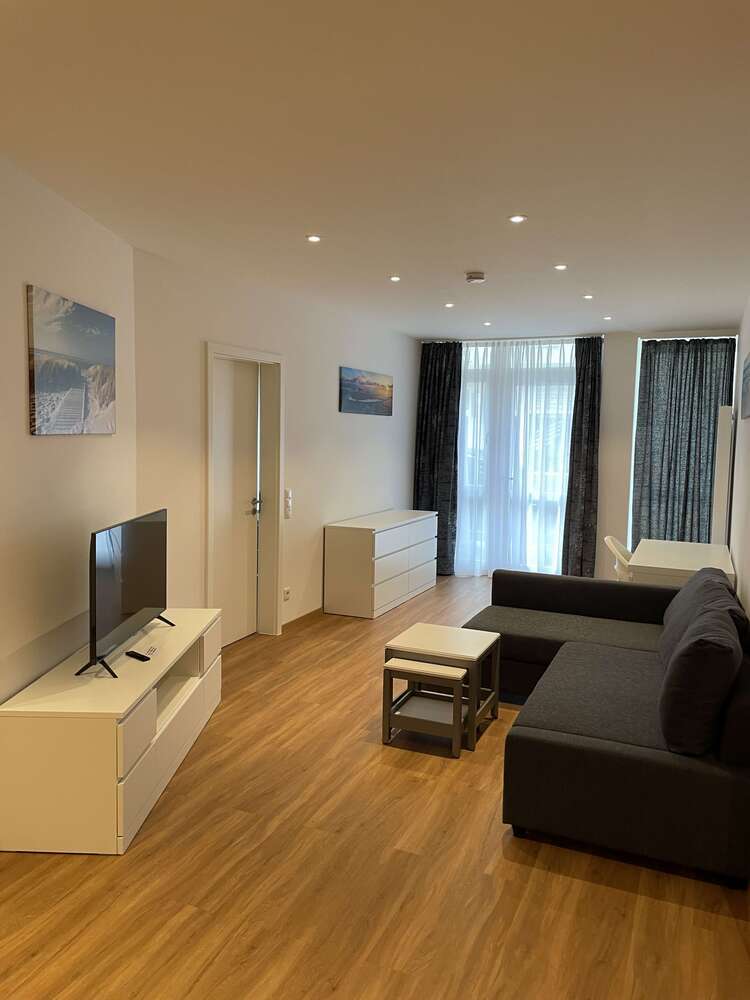 Wohnung zum Mieten in Frankfurt 980 € 58 m²