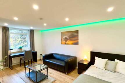Zimmer München Aubing-Süd - 810&euro; | Angebot:26659545