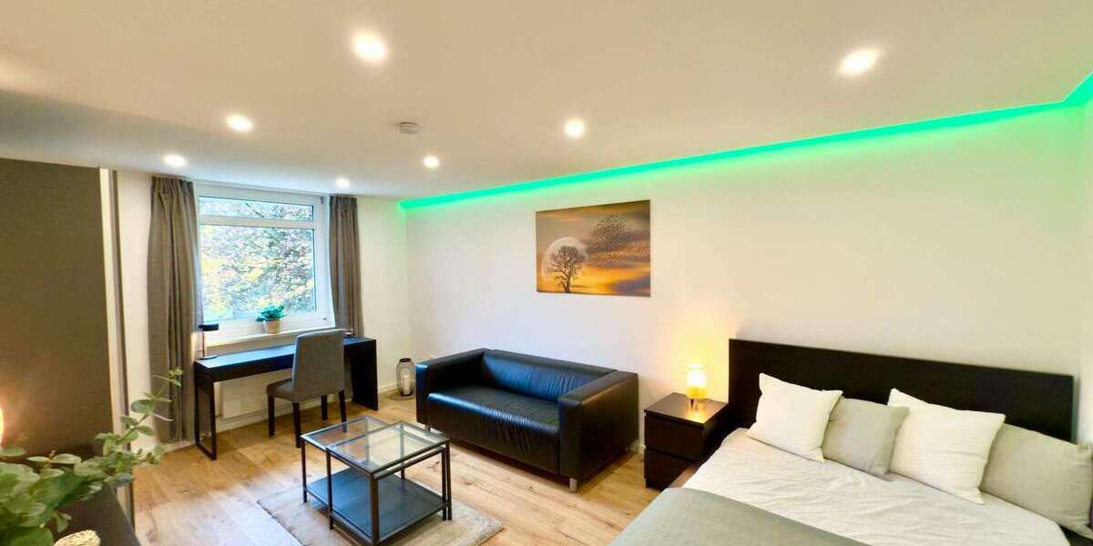 Zimmer München Aubing-Süd - 810&euro; | Angebot:26659545