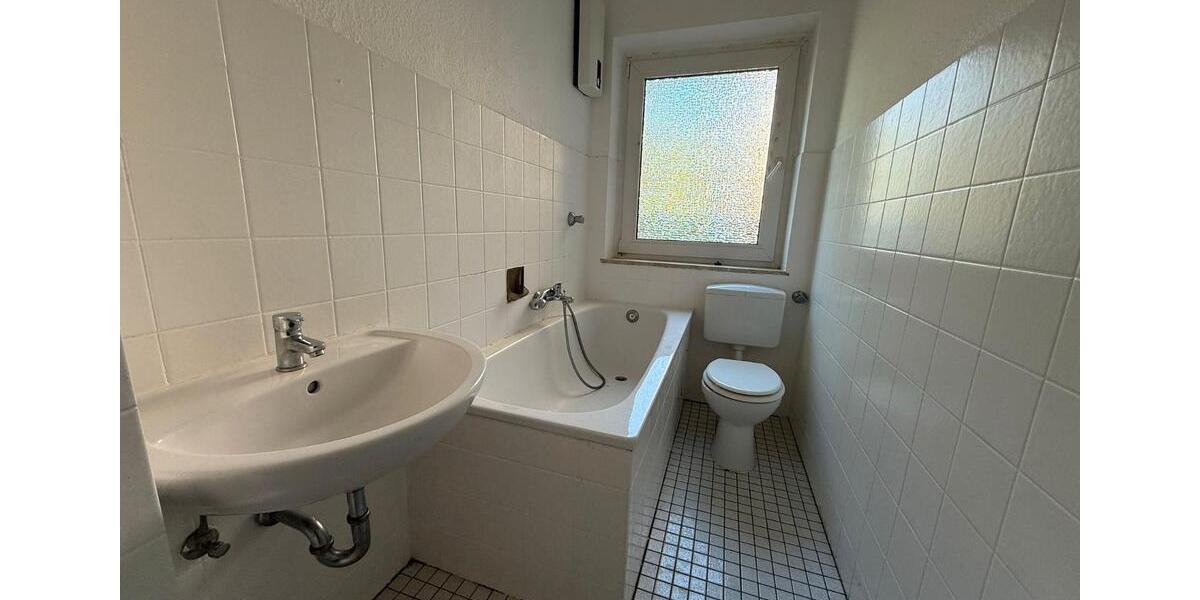 Erdgeschoßwohnung Essen Stadtbezirk III - 2 Zimmer, 46 m&sup2;, 460&euro; | Angebot:26423982