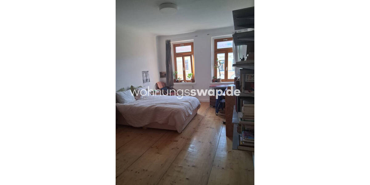 Etagenwohnung Leipzig-04103 Neustadt-Neuschönefeld - 2 Zimmer, 70 m&sup2;, 600&euro; | Angebot:26215136