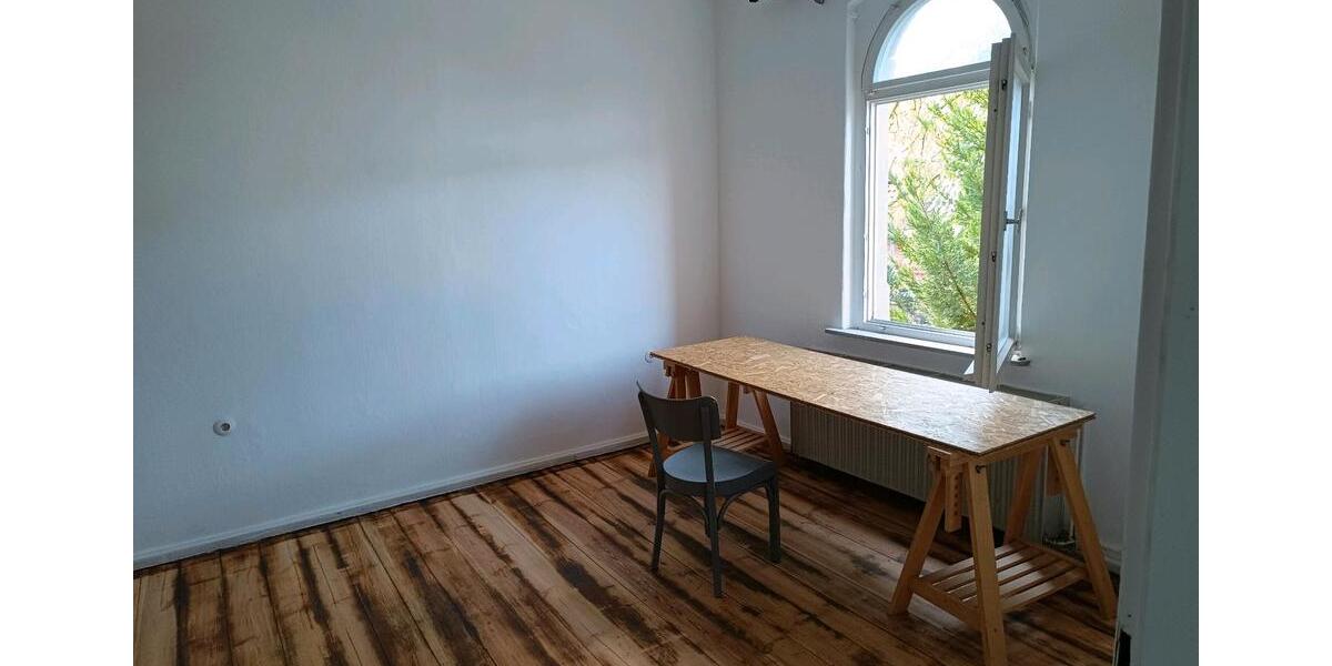 Wohnen auf Zeit Coburg - 1 Zimmer, 14 m&sup2;, 275&euro; | Angebot:25961518