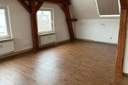 Vermieten helle 2-Zimmer-Wohnung in zentraler Lage Eckersmühlen 2 zimmer