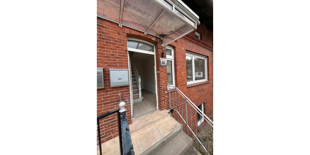 Erdgeschoßwohnung Geesthacht - 3 Zimmer, 94 m&sup2;, 1.250&euro; | Angebot:26482909