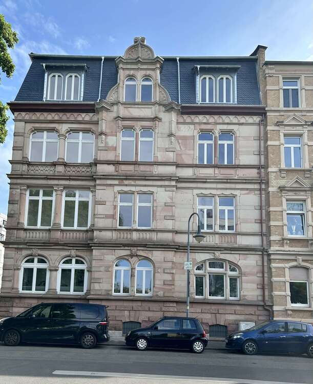 Wohnung zum Mieten in Innenstadt, Hanau 1.390 € 90 m²