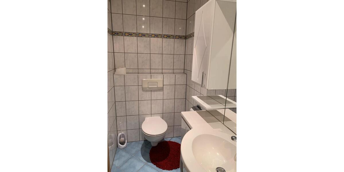 Etagenwohnung Kulmbach Blaich - 2 Zimmer, 49 m&sup2;, 400&euro; | Angebot:26693039