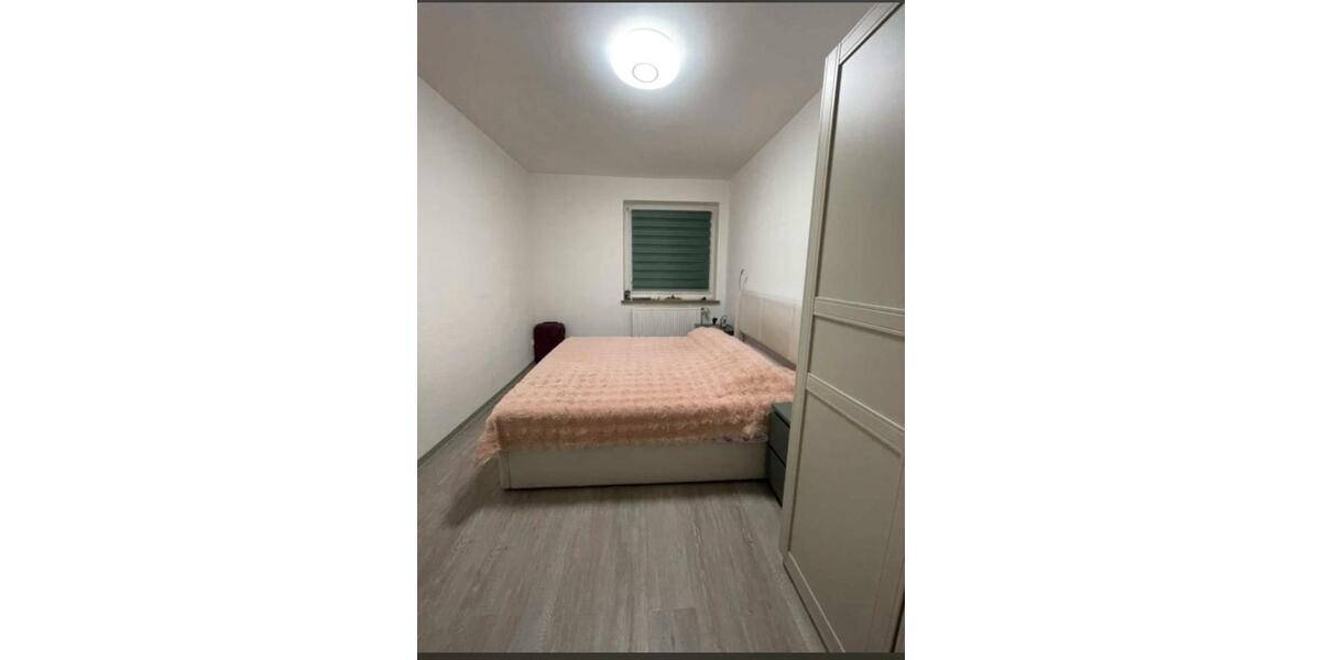 Wohnen auf Zeit Marburg Biegenviertel - 3 Zimmer, 85 m&sup2;, 550&euro; | Angebot:26045424