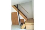 Etagenwohnung Wittenberg Lutherstadt - 3 Zimmer, 110 m&sup2;, 968&euro; | Angebot:26686403