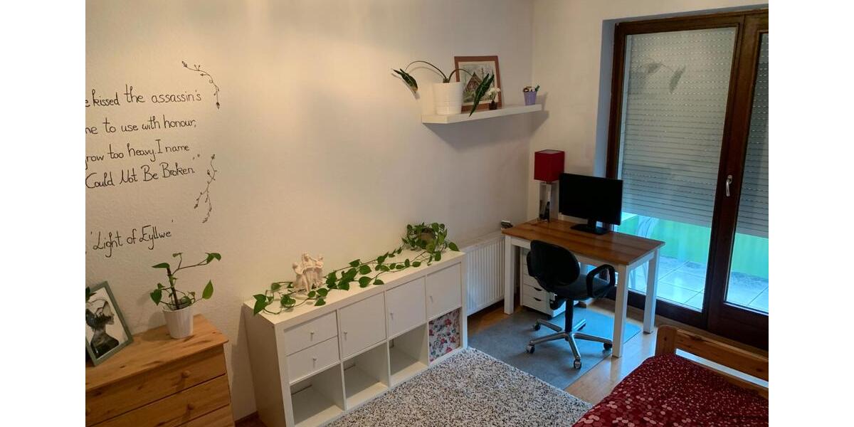 Wohnen auf Zeit Hamburg Eidelstedt - 1 Zimmer, 15 m&sup2;, 750&euro; | Angebot:26636371
