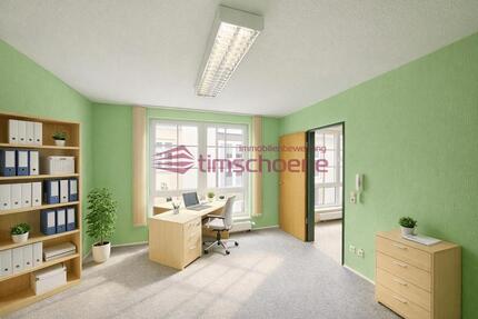 Gewerbeobjekt Ilmenau - 1.250&euro; | Angebot:25168211