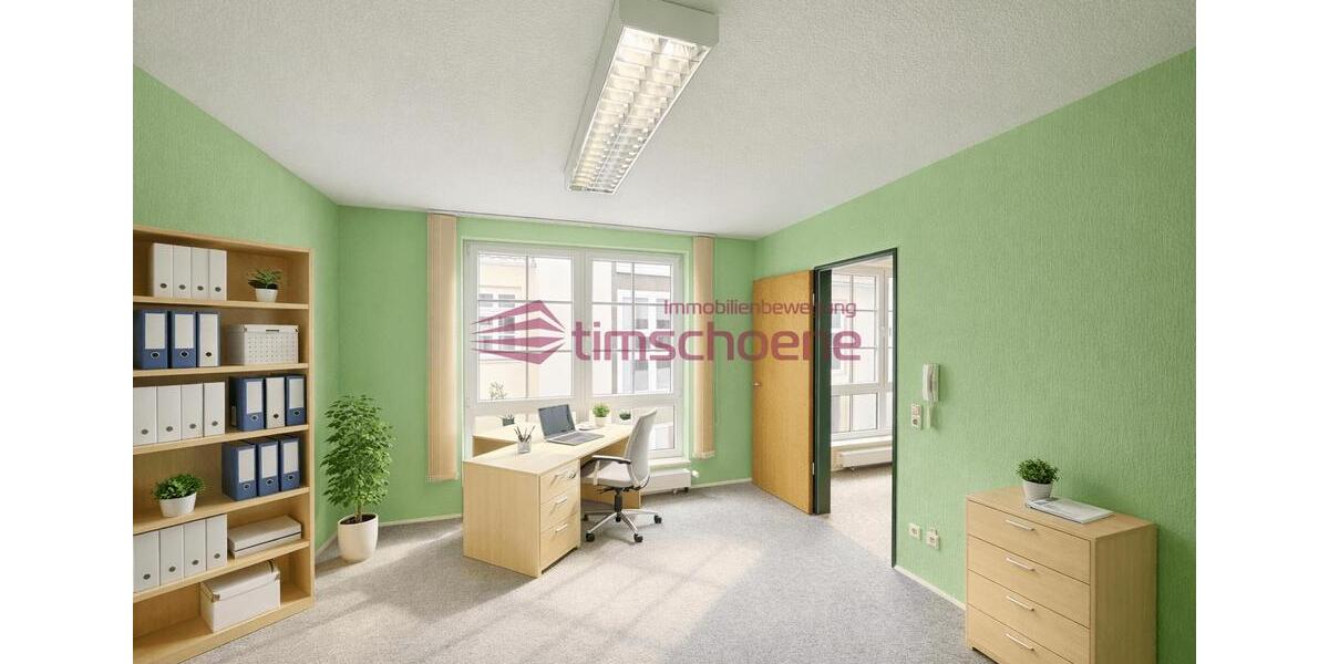 Gewerbeobjekt Ilmenau - 1.400&euro; | Angebot:25168211