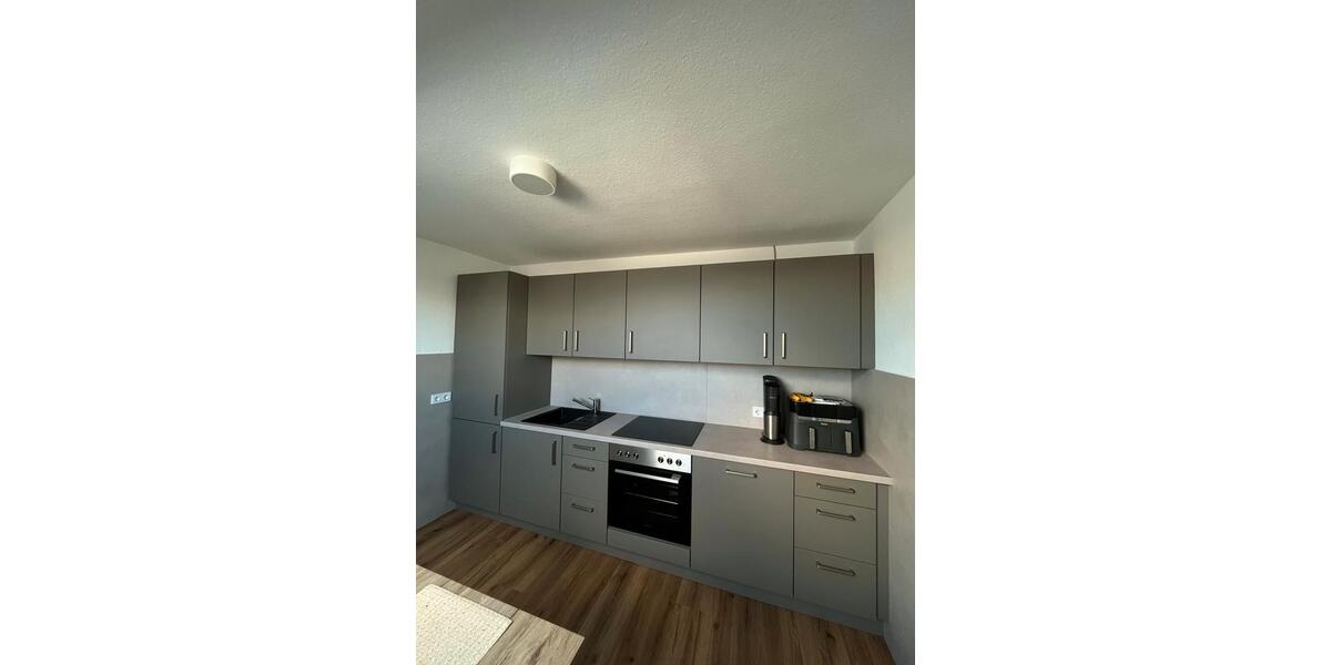 Dachgeschoßwohnung Koblenz - 2 Zimmer, 50 m&sup2;, 970&euro; | Angebot:26130578