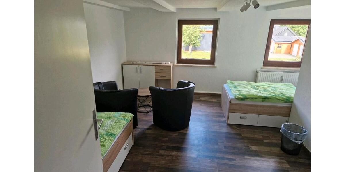Etagenwohnung Kirchhundem - 1 Zimmer, 20&euro; | Angebot:23028298