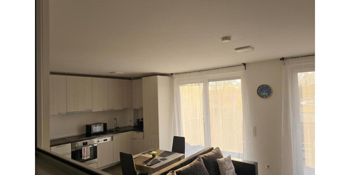 Etagenwohnung Karlsruhe Mühlburg - 2 Zimmer, 48 m&sup2;, 635&euro; | Angebot:26245169