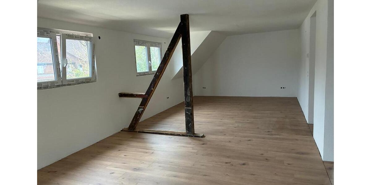Maisonettenwohnung Königsbronn - 3.5 Zimmer, 100 m&sup2;, 1.100&euro; | Angebot:26256465