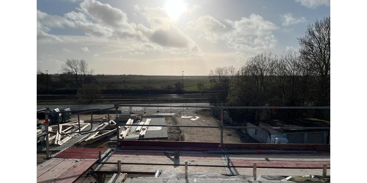 Einfamilienhaus Husum - 3 Zimmer, 80 m&sup2;, 1.295&euro; | Angebot:26050948