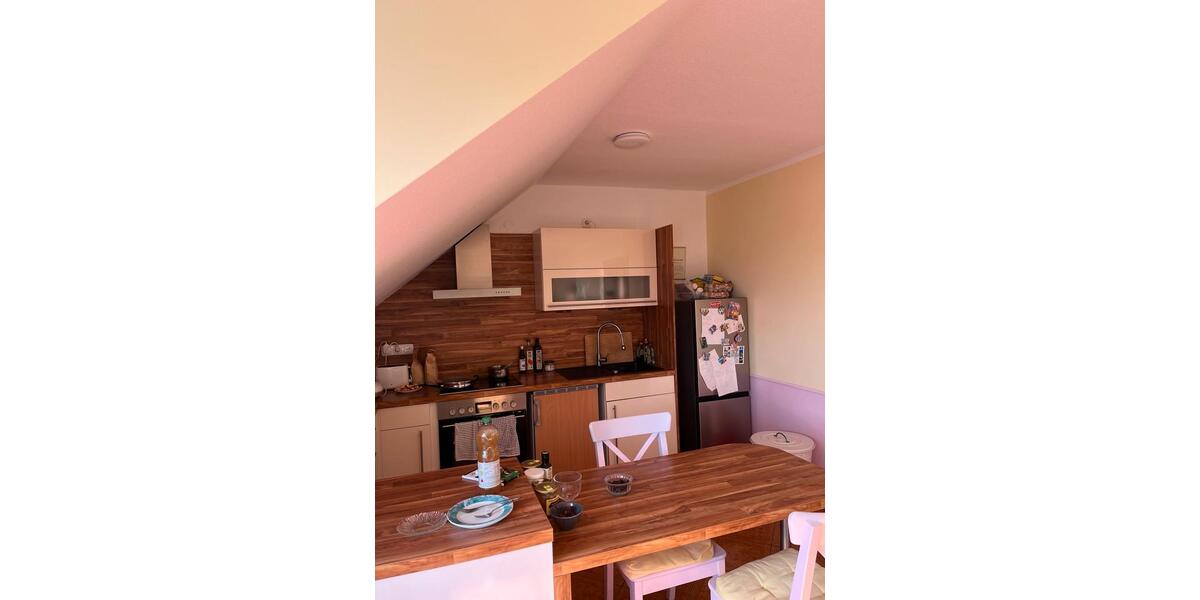 Wohnen auf Zeit Troisdorf Bergheim - 2 Zimmer, 45 m&sup2;, 550&euro; | Angebot:26621105