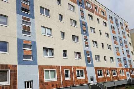Wohnung Rostock Dierkow - 1 Zimmer, 27 m&sup2;, 211&euro; | Angebot:27305538