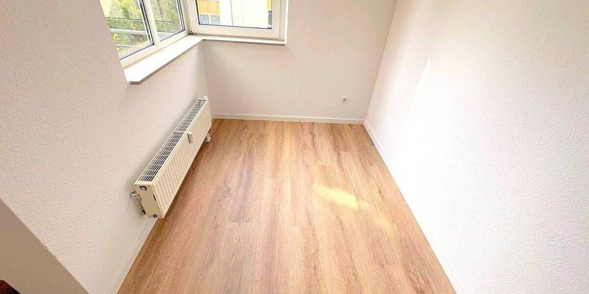 Etagenwohnung Berlin Johannisthal - 3 Zimmer, 84 m&sup2;, 960&euro; | Angebot:26692602