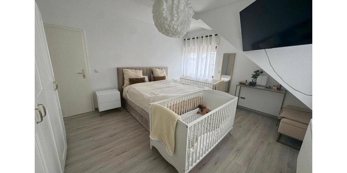 Etagenwohnung Steinau an der Straße - 3 Zimmer, 87 m&sup2;, 700&euro; | Angebot:26429887