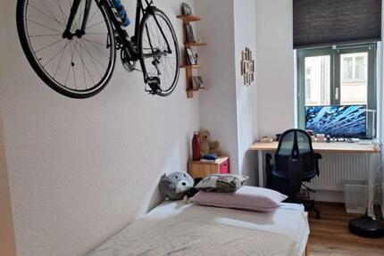 Schnuckeliges WG-Zimmer 1 zimmer