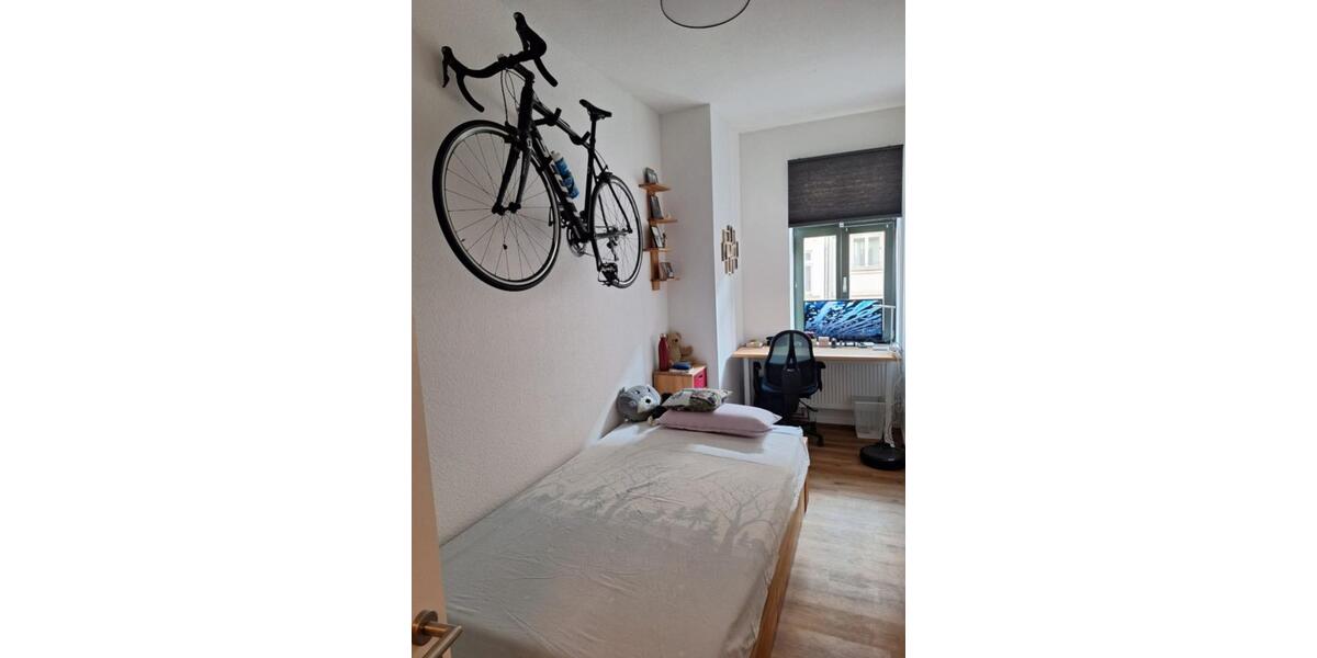 Schnuckeliges WG-Zimmer 1 zimmer