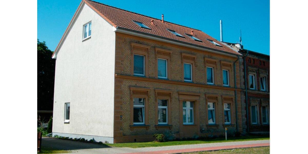 Erdgeschoßwohnung Torgelow - 2 Zimmer, 44 m&sup2;, 330&euro; | Angebot:26271595