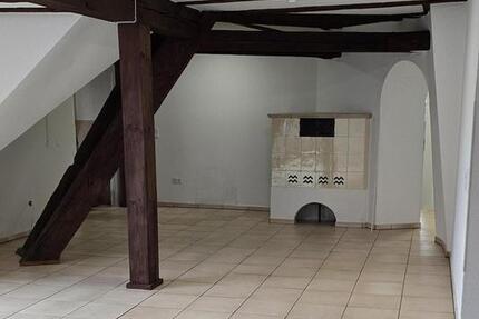 Wohnung Uffenheim - 5 Zimmer, 165 m&sup2;, 1.815&euro; | Angebot:25812838