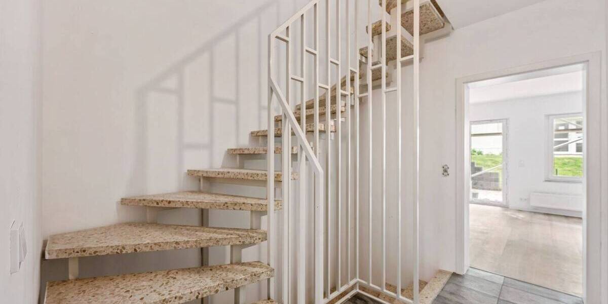 Mehrfamilienhaus, Wohnhaus Baumholder - 4 Zimmer, 122 m&sup2;, 1.009&euro; | Angebot:25777648