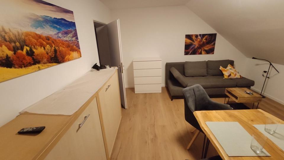Wohnen auf Zeit Korb - 2 Zimmer, 50 m&sup2;, 1.200&euro; | Angebot:25963216